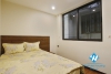 Cozy 2 bedroom Apartment for rent in Hai Ba Trung, Hanoi
